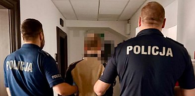 Gdańsk: Strzelał z wiatrówki do 14-latka. Był pijany
