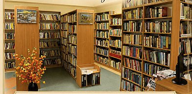 Kolbudy: 35 lat biblioteki w Pręgowie. Będzie jubileuszowa wystawą fotograficzna