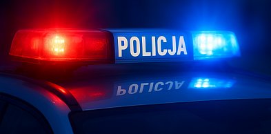Ponad 2 promile na hulajnodze. 38-latek ukarany wysokim mandatem
