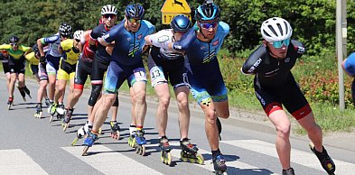 Rolkarze opanują ulice miasta. Półmaraton XIII Rolkarski otworzy Dni Pruszcza Gd.