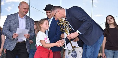 XXXV Dni Pruszcza Gdańskiego oficjalnie rozpoczęte!