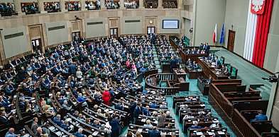 Historyczny krok dla Pomorza: Parlament mówi „TAK” dla metropolii