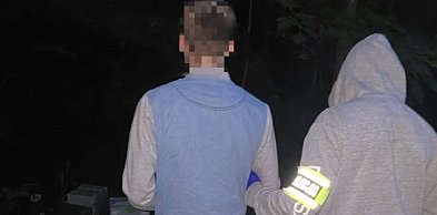 Pomorskie: 19-latkowie zatrzymani po nocnym włamaniu. Łup wart był 9 tys. złotych