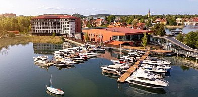 N11 Apartamenty Mikołajki – luksusowy wypoczynek od INPRO S.A.