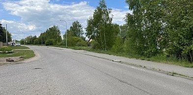 Bezpieczniej na skrzyżowaniu w Cieplewie. Planowana budowa przejścia dla pieszych