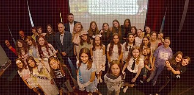 Młodzieżowy musical „To nie jest tylko love story” poruszył publiczność w Pruszczu