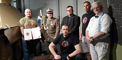 Od gospodarstwa pod Pruszczem do skarbnicy historii