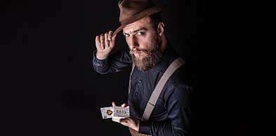 Faktoria Kultury: wystąpi czterech stand-uperów