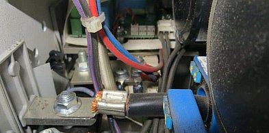 Dlaczego serwis silników elektrycznych jest kluczowy dla produkcji?