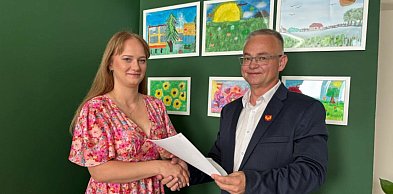 Nowe inwestycje wodno-kanalizacyjne w gminie Trąbki Wielkie