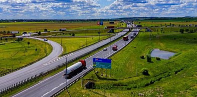 S6 między Straszynem a Rusocinem do rozbudowy. GDDKiA ogłosiła przetarg