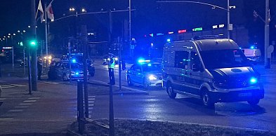Nielegalne wyścigi? Policja przeprowadziła szeroko zakrojoną akcję w Gdańsku
