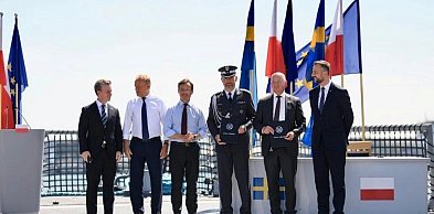 Gdynia: Jest umowa na zakup trzech okrętów podwodnych A26 dla Marynarki Wojennej