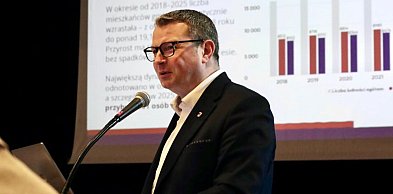 Kolbudy: Wójt Goliński z wotum zaufania i absolutorium. "To sukces nas wszystkich"