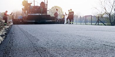 190 tysięcy złotych dla gminy Kolbudy na remont ulicy w miejscowości Buszkowy