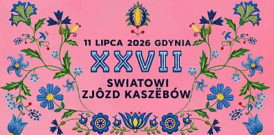 Gdynia stanie się stolicą Kaszub. Przed nami XXVII Światowy Zjazd Kaszubów