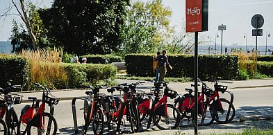 936 tysięcy wypożyczeń i 3,65 mln km – MEVO podsumowuje wakacje 2025-21079