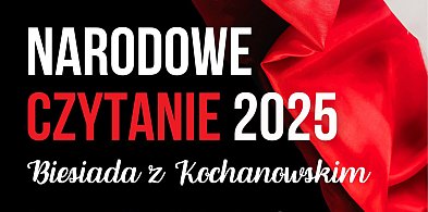 Narodowe Czytanie w Pszczółkach – biesiada z Kochanowskim-21090