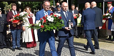 Pruszcz Gdański oddał hołd Sybirakom-21323