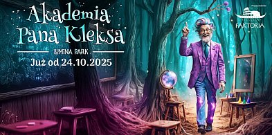 Lumina rozświetli ponownie Pruszcz Gdański! Mamy bilety do wygrania w konkursie-21720