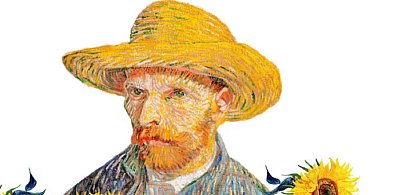 Pruszcz Gd.: Spotkanie ze sztuką - warsztaty malarskie inspirowane van Goghiem-21873