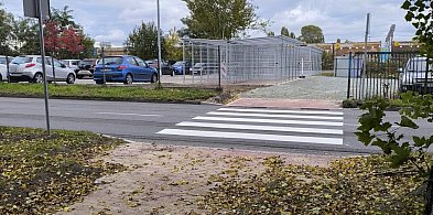 Kierowcy zyskali więcej miejsc – zakończono rozbudowę Park&Ride w Pruszczu Gd.-21909