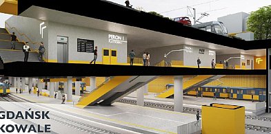 PKM Południe – znamy termin planowanego uruchomienia pociągów-22229