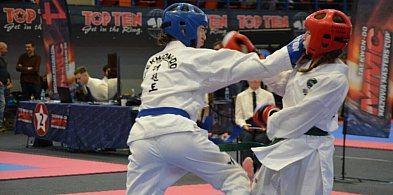 11 medali zawodników TAEKWON Kolbudy-22235