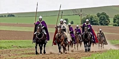 „Prustis – Istoria kai Niwidan” – hołd dla przeszłości naszego regionu-22400