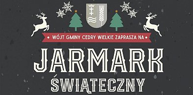 Magia świąt w Cedrach Wielkich – Jarmark 2025 coraz bliżej-22421