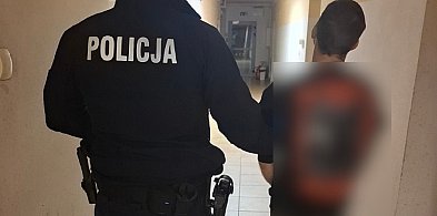 Pruszcz Gdański/Kolbudy: Kolejne zatrzymania z narkotykami w tle-22466