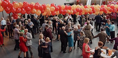 Gmina Pruszcz Gdański: Seniorzy, szykujcie kreacje – karnawał już w styczniu!-22472