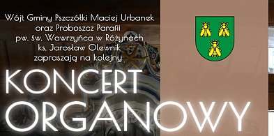 Pszczółki: Wybitny organista z Holandii zagra na organach Rudolpha Dalitza-22670