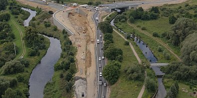 Pruszcz Gdański: Nowa organizacja ruchu w rejonie ul. Strzeleckiego-22673