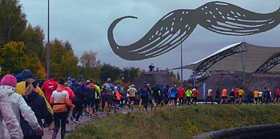 Movember w Pruszczu Gdańskim - "parkrun z wąsem" już w sobotę!-22727