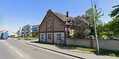 Pruszcz Gdański: Grunwaldzka 71 odzyska blask. Powstanie nowe centrum wsparcia-22736