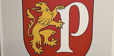 Miasto Pruszcz Gdański ma nowy herb!-22799