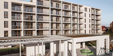 Osiedle Forma rośnie w siłę. INPRO kończy pierwszy etap inwestycji w Elblągu-22808