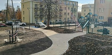 Miejskie inwestycje na finiszu – Pruszcz Gdański finalizuje kolejne projekty-22841