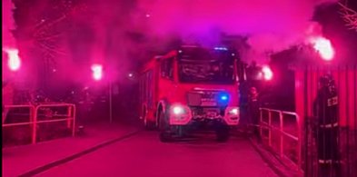 Gmina Pruszcz Gdański: Strażacy z Wiśliny mają nowy wóz!-22865