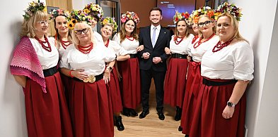 Pszczółki: Ulkowianki świętują 5-lecie!-22877