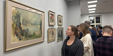 Ostatnia wystawa roku: „Mokwa Nieoczywisty” w Domu Wiedemanna-22992