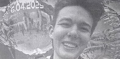 Pruszcz Gdański: Nie żyje poszukiwany 21-letni Tomasz Ł.-23019