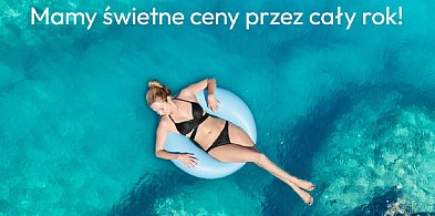 Black Week przez cały rok w Travelplanet w Pruszczu Gdańskim!-23025