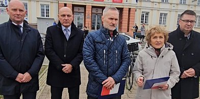 Powiat Gdański: Państwo przeznacza 34 miliardy na obronę cywilną-23055