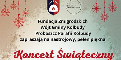 Magia Świąt w Kolbudach – wyjątkowy koncert już 7 grudnia-23115