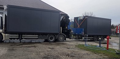 1,5 mln zł na ochronę ludności. Pruszcz Gdański przygotowuje się na zagrożenia-23121