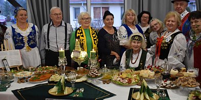 Tradycja na talerzu: 13. Powiatowy Stół Bożonarodzeniowy w Trąbkach Małych-23238