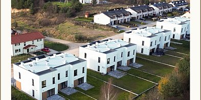 Wzgórze Straszyn - Twój nowoczesny, energooszczędny dom w sercu natury-23241