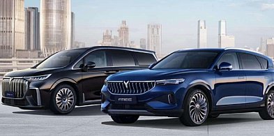 VOYAH w Pruszczu Gdańskim – luksus, technologia i nowa era elektrycznej mobilności-23256